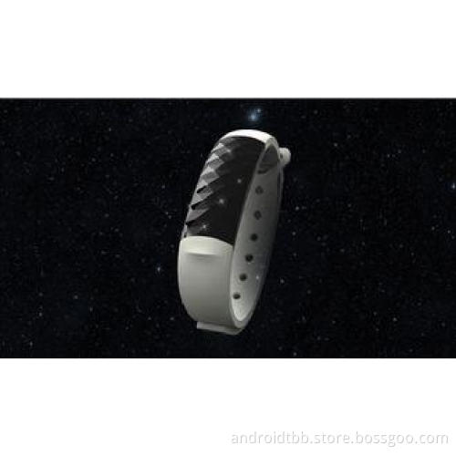 17g Black Sport Bluetooth Smart Wristband Bracelet with 21